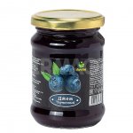 Джем Лорефуд Черника (320 г)