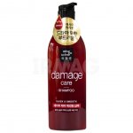 Шампунь Mise-en-Scene Damage Care для поврежденных волос (680 мл)