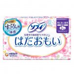 Прокладки гигиенические Unicharm Sofy Hadaomoi 26 см (16 шт)