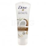 Крем для рук Dove Кокосовое масло и миндальное молочко (75 мл)