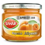 Варенье Sahar Абрикос (390 г)