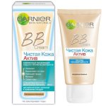 BB-Крем Garnier Чистая Кожа Актив (50 мл)