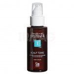 Тоник для кожи головы System 4 №T Scalp Tonic Терапевтический (50 мл)