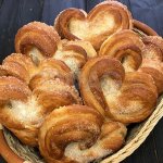 Булочка Марлин Марлин (130 г*6 шт)