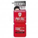 Кондиционер для волос Lion Pro Tec Увлажняющий охлаждающий (300 г)