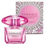 Парфюмированная вода Versace Bright Crystal Absolu EDP (30 мл)