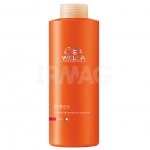Шампунь Wella Care Enrich Line Питание и увлажнение для жестких волос (1 л)