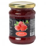 Джем Лорефуд Малина (320 г)