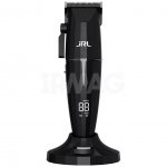 Машинка для стрижки JRL Fresh Fade FF2020C-B Clipper Onyx 10 насадок