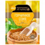 Горчичное семя Allori Приправа по нраву (20 г)