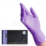 Перчатки одноразовые Aviora нитриловые (100 шт)