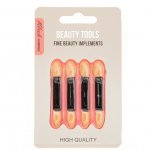 Набор аппликаторов для макияжа AMB Miracle Woman KM21-316 двусторонние (4 шт)