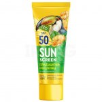 Крем солнцезащитный для лица Sun Screen SPF50 (50 мл)