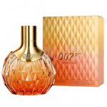Туалетная вода James Bond 007 Movie for women EDT (30 мл)