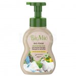 Пена для мытья посуды BioMio Лемонграсс (350 мл)