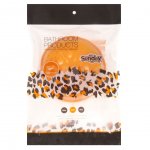 Губка для тела Sunday Апельсин