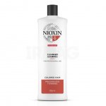 Шампунь Wella Nioxin Система №4 Очищающий (1 л)