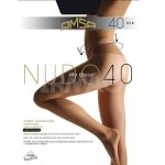 Колготки Omsa Nudo Vita Bassa 40 den