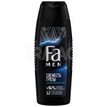 Гель для душа Fa Men Энергия Полинезии Свежесть Грозы (250 мл)