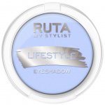 Тени для век Ruta Lifestyle компактные (3,3 г)