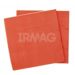 Салфетки бумажные AMB однотонные (20 шт)