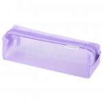 Пенал-тубус Brauberg Фиолетовый (220 x 50 x 50 мм)