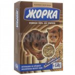 Корм для хомяков Жорка (450 г)