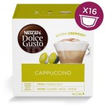 Кофе в капсулах Nescafe Dolce Gusto Cappuccino (16 шт)