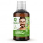 Ополаскиватель для полости рта Synergetic Активная свежесть (200 мл)