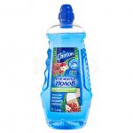 Средство для мытья пола Chirton Тропический Океан (2 л)