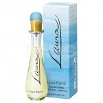 Туалетная вода Laura Biagiotti Laura for women EDT (25 мл)