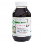 Шампунь Аптечка Агафьи Дягтярный Против перхоти (300 мл)