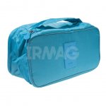 Косметичка AMB для путешествий (26,5 х 13,5 х 12,5 см)