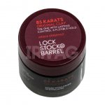 Глина для укладки Lock Stock&Barrel 85 Кarats для густых волос (30 г)