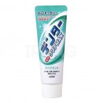 Зубная паста Lion Dentor Clear MAX Spearmint микрогранулы Мята (140 г)