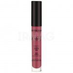 Помада для губ Deborah Velvet матовая жидкая (4,5 г)