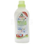 Ополаскиватель для белья Frosch Baby Детский, концентрат (750 мл)