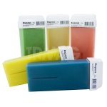 Воск жирорастворимый Kapous Depilation для коротких волос в картридже (100 мл)