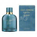 Туалетная вода Dolce & Gabbana Light Blue Forever for men EDT (100 мл)