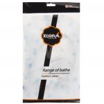 Шапочка для душа Kolifu