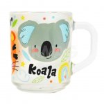 Кружка ND Play Животные Африки (230 мл)