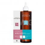 Набор для волос System 4 Программа №10 для стимуляции роста волос (пилинг-маска + тоник)