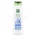Бальзам-ополаскиватель для волос Чистая Линия Фитотерапия Объем и Сила Пшеница и лен (230 мл)