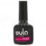 Праймер для ногтей Wula Acid Free Primer Бескислотный (10 мл)