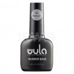 База для гель-лака Wula Rubber Base каучуковая камуфлирующая (10 мл)