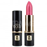 Помада для губ Relouis Premium Gold (3,8 г)