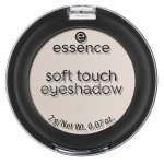 Тени для век Essence Soft Touch Eyeshadow (2 г)