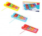 Игрушка Shantou Yisheng Ксилофон