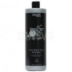 Шампунь Dewal Cosmetics Smart Care Skin Purity Тонизирующий (1 л)