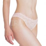 Трусы женские Mark Formelle 412259, размер 102, лососевый